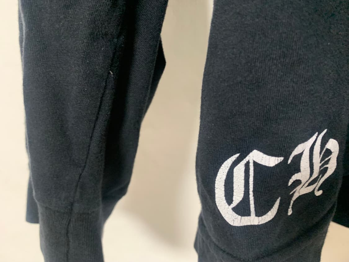 크롬하츠 롱슬리브 상품이미지4