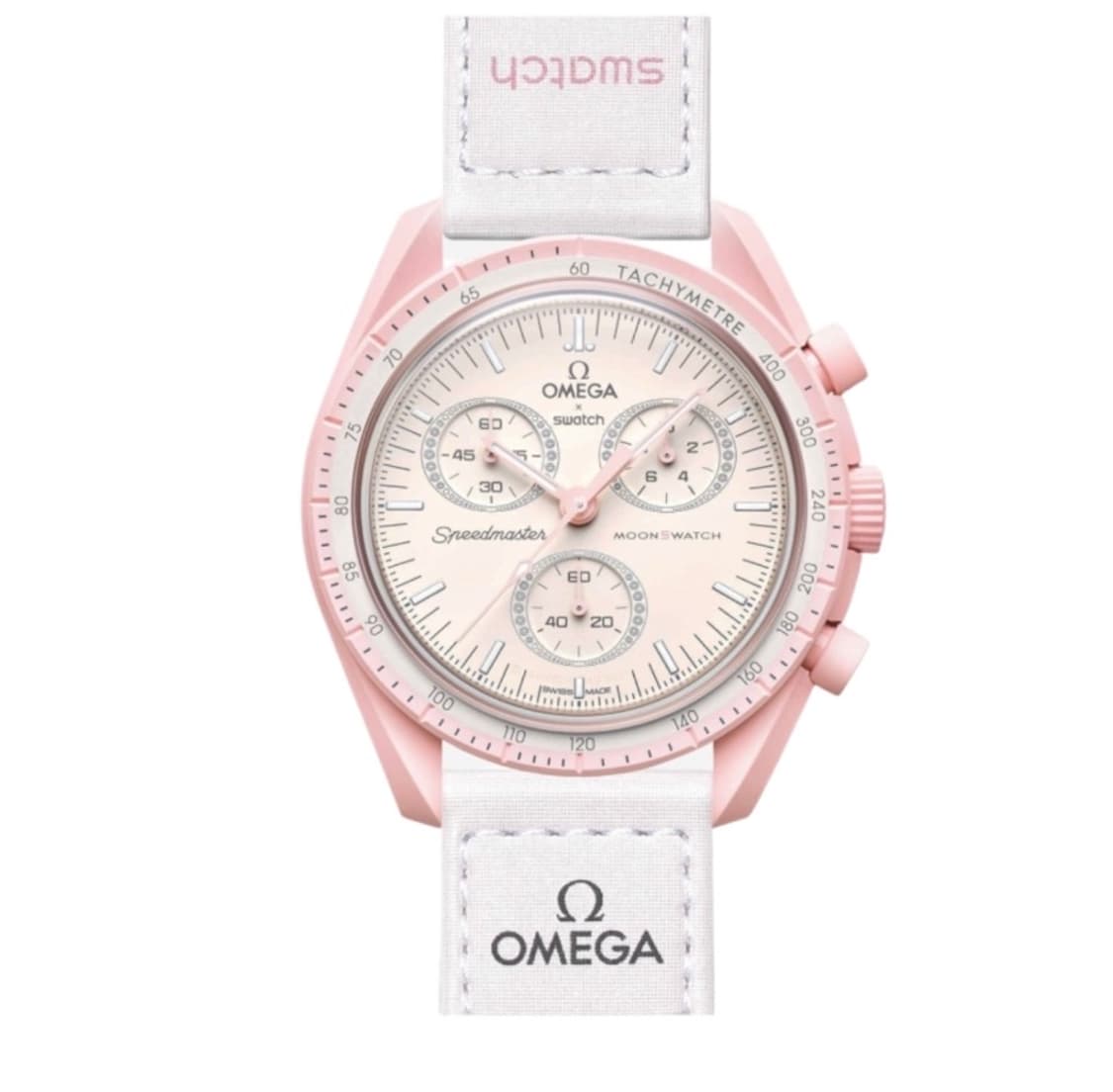 오메가 문스와치 비너스 시계 상품이미지1