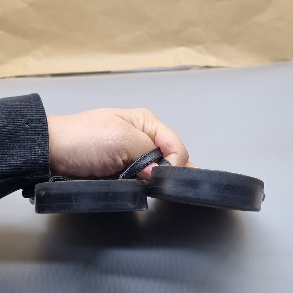 아떼 여성슬리퍼 235 상품이미지4