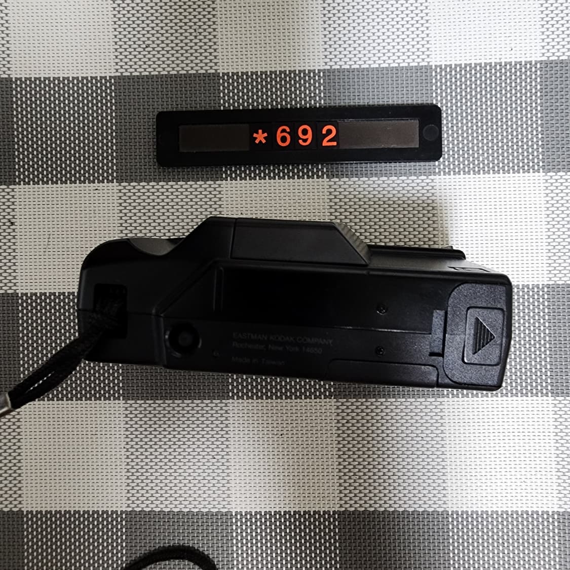 코닥 S 100 EF 필름카메라 상품이미지5