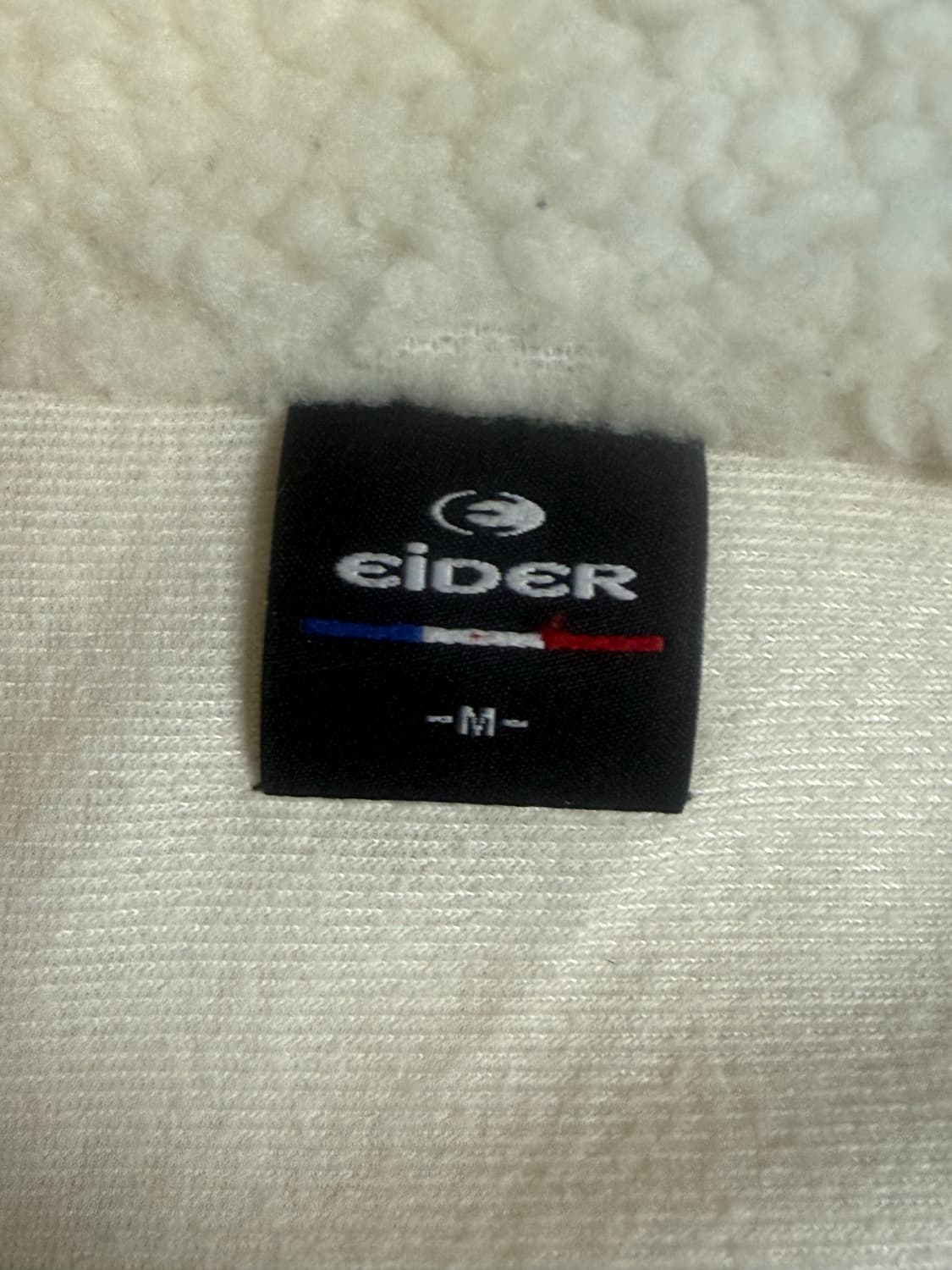 아이더 후리스 상품이미지4