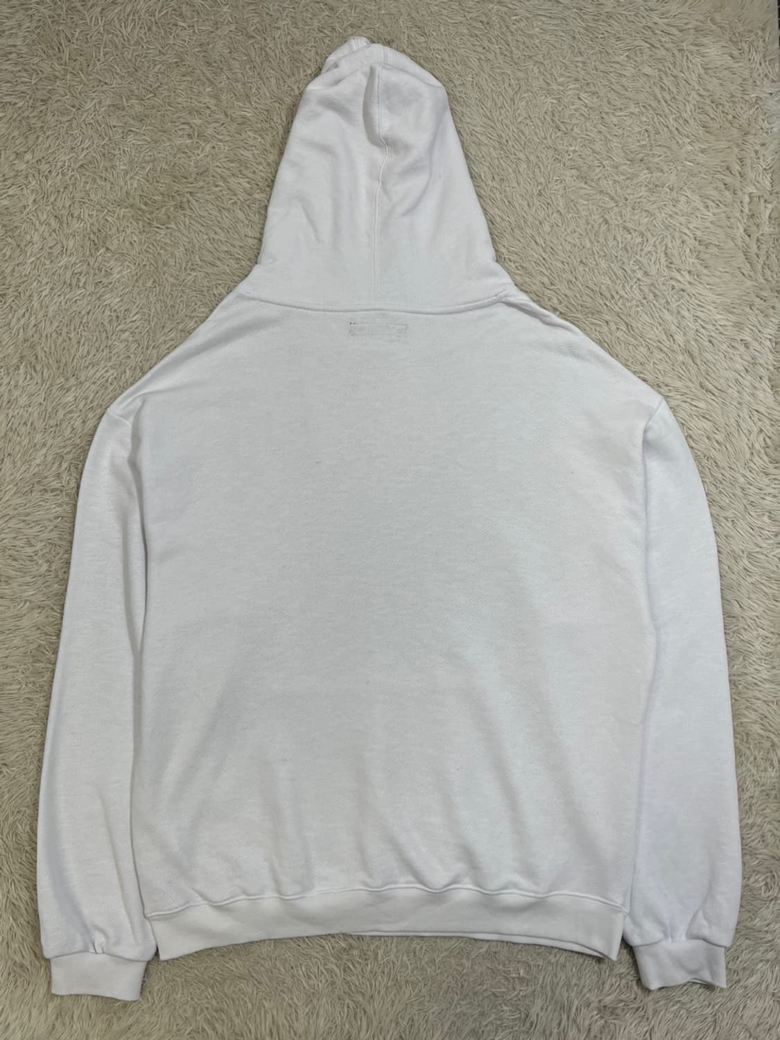 미스치프 후드 티셔츠/#2562 상품이미지4