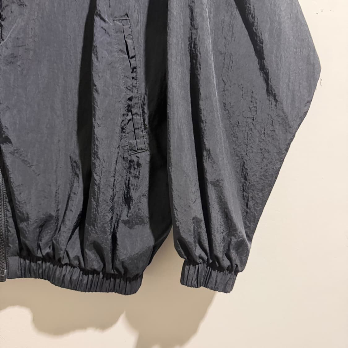 나이키 빅로고 바람막이 자켓 상품이미지4