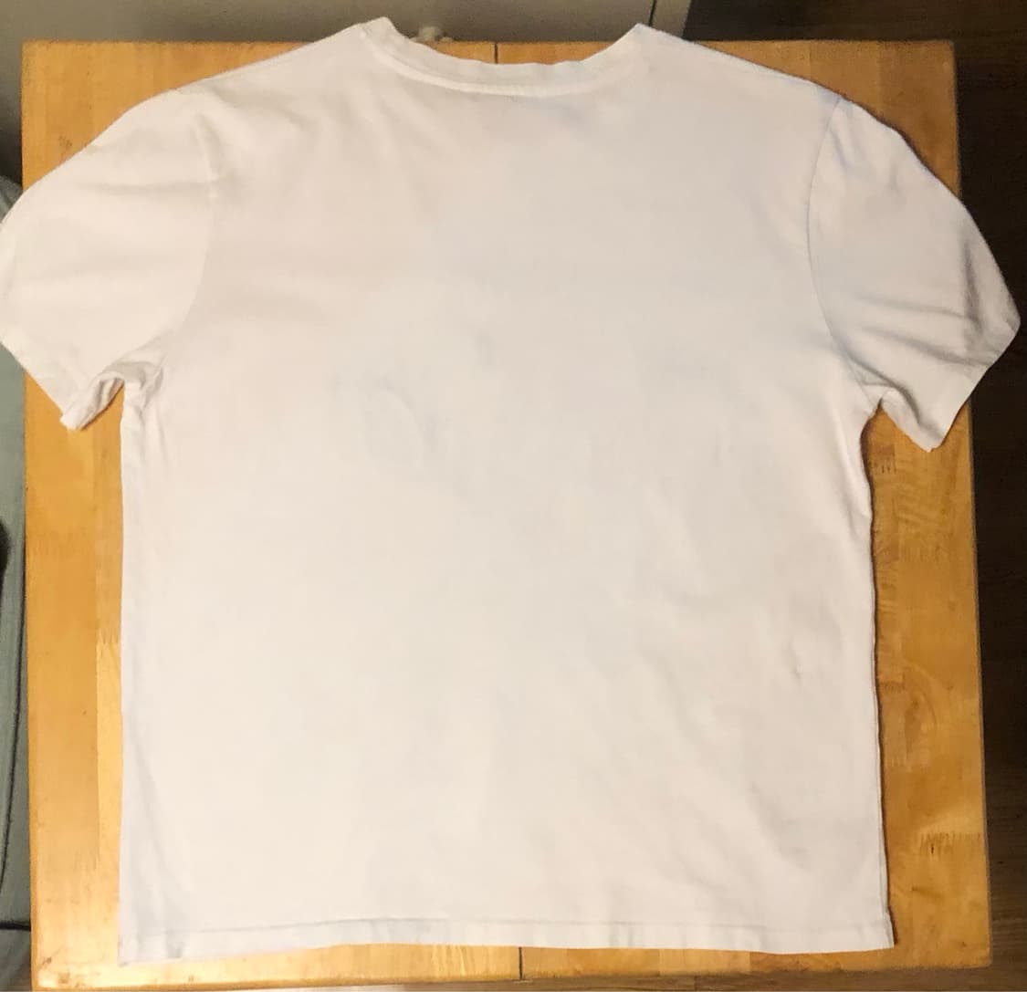 ZARA 스누피 반팔 티셔츠 S 상품이미지3