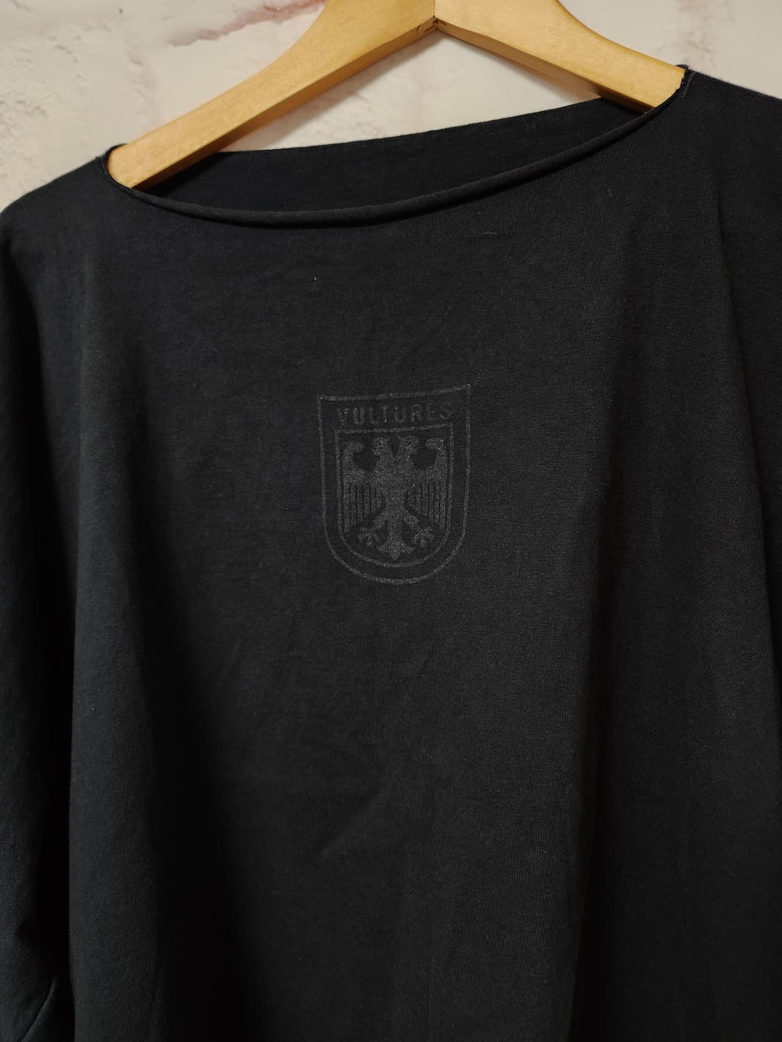 이지 벌쳐스 맨투맨 티셔츠 상품이미지2