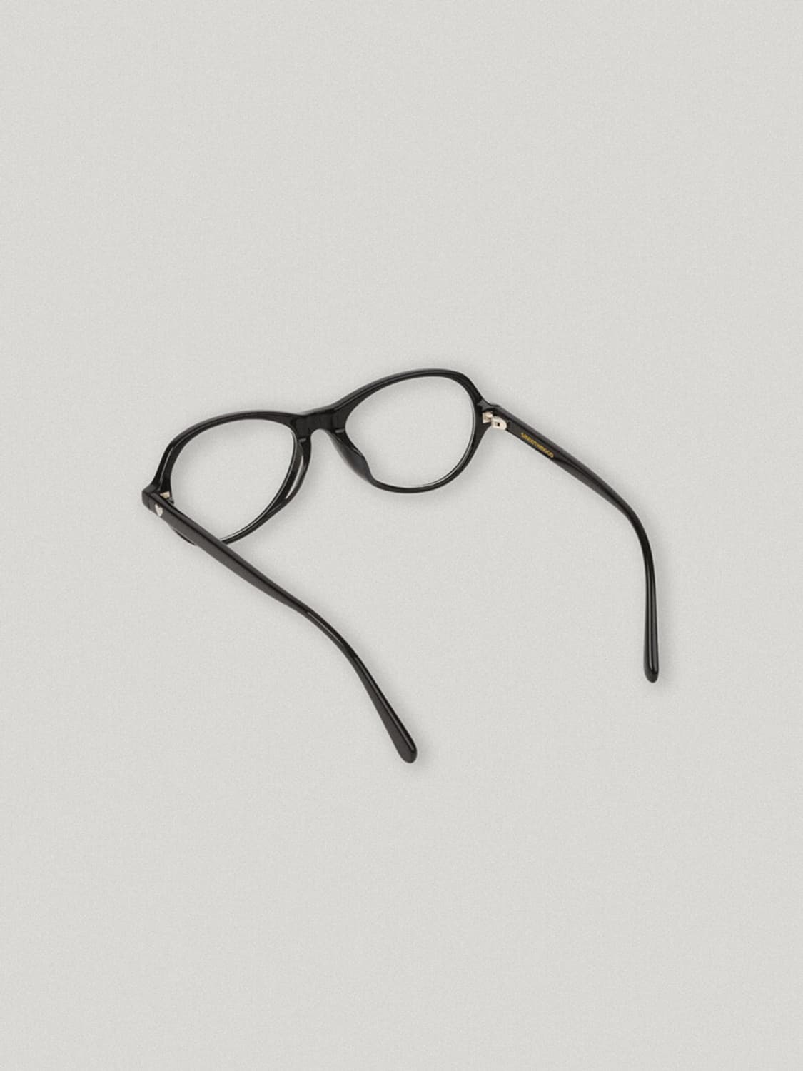 smoothmood Louise Glasses black 풀박스 상품이미지2