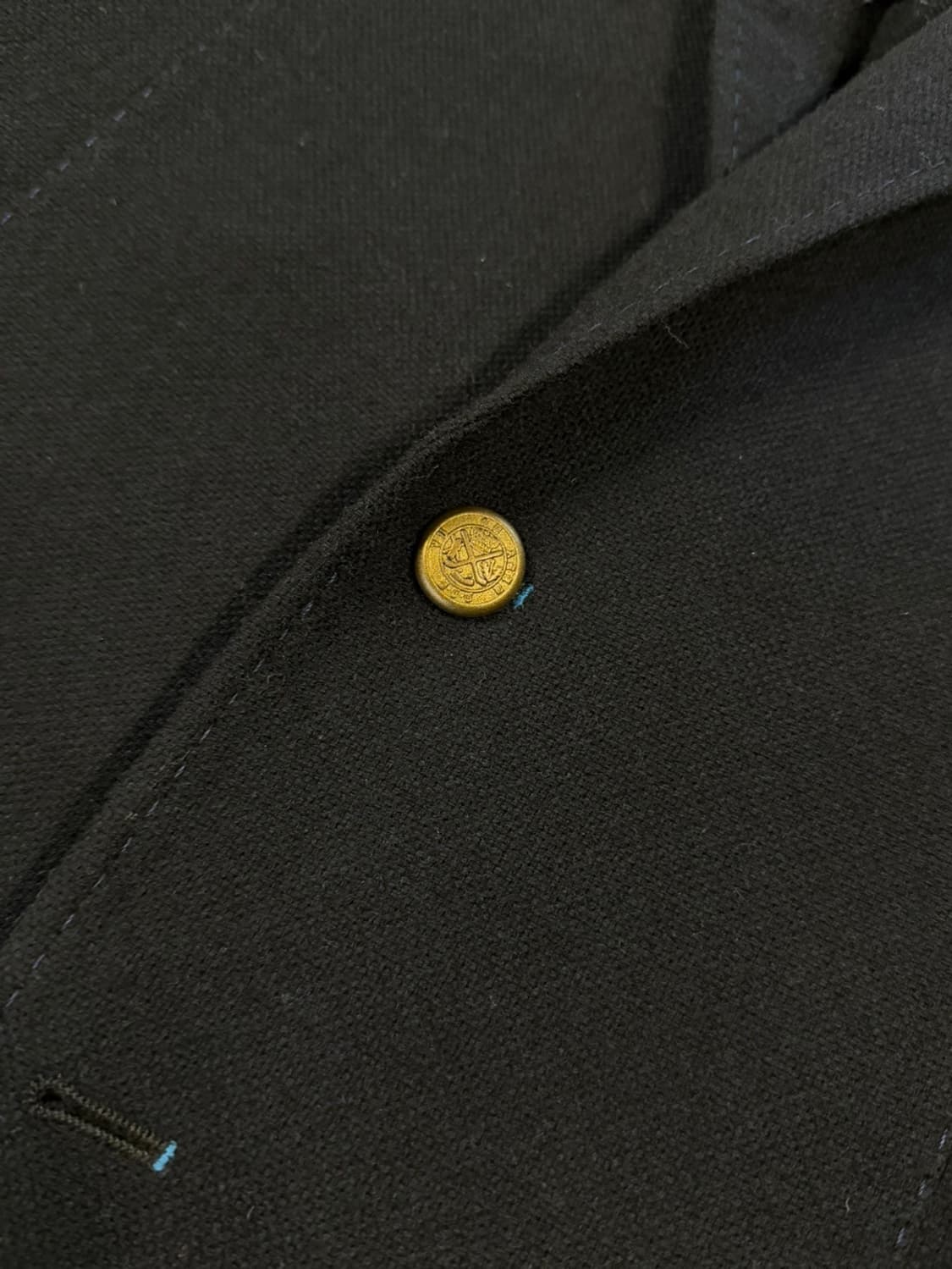 마뉴엘리츠 금장 블레이져 남성100 상품이미지7