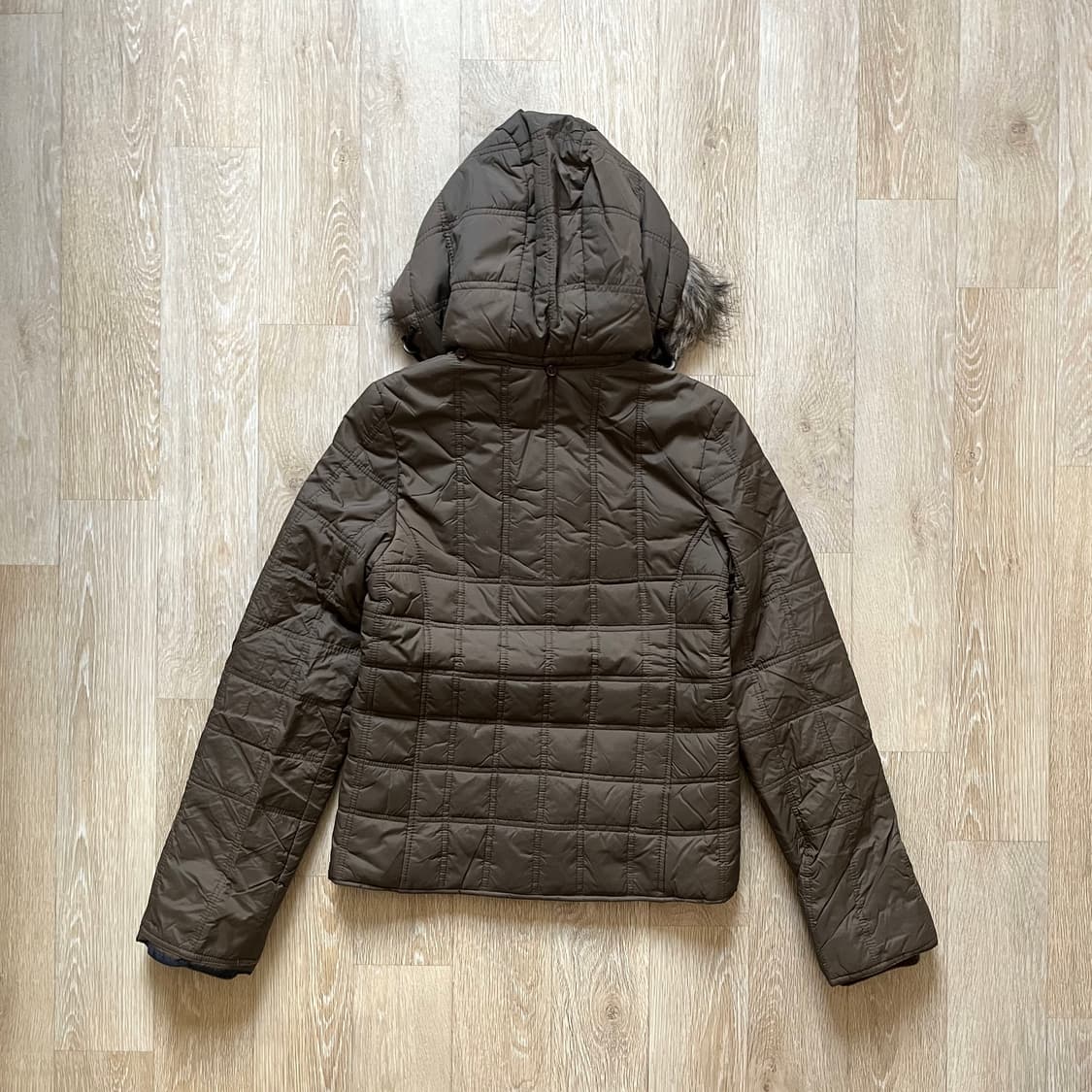 puffer jacket 상품이미지3