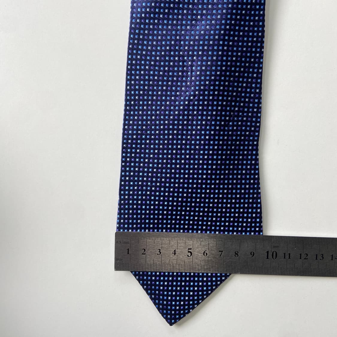 버버리 (Burberry)정품 명품넥타이 상품이미지8