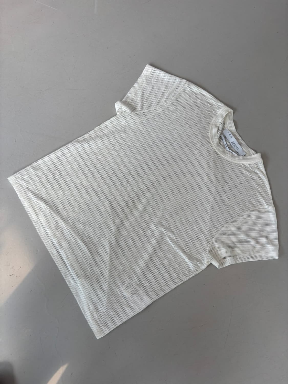 IRO Sheer T 상품이미지3
