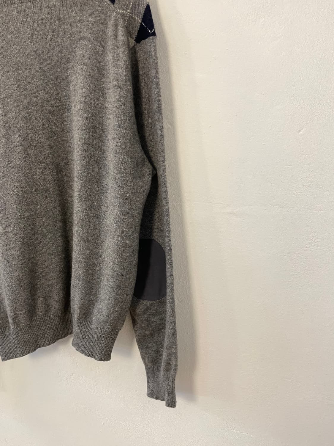 브룩스브라더스 브이넥 니트  상품이미지9