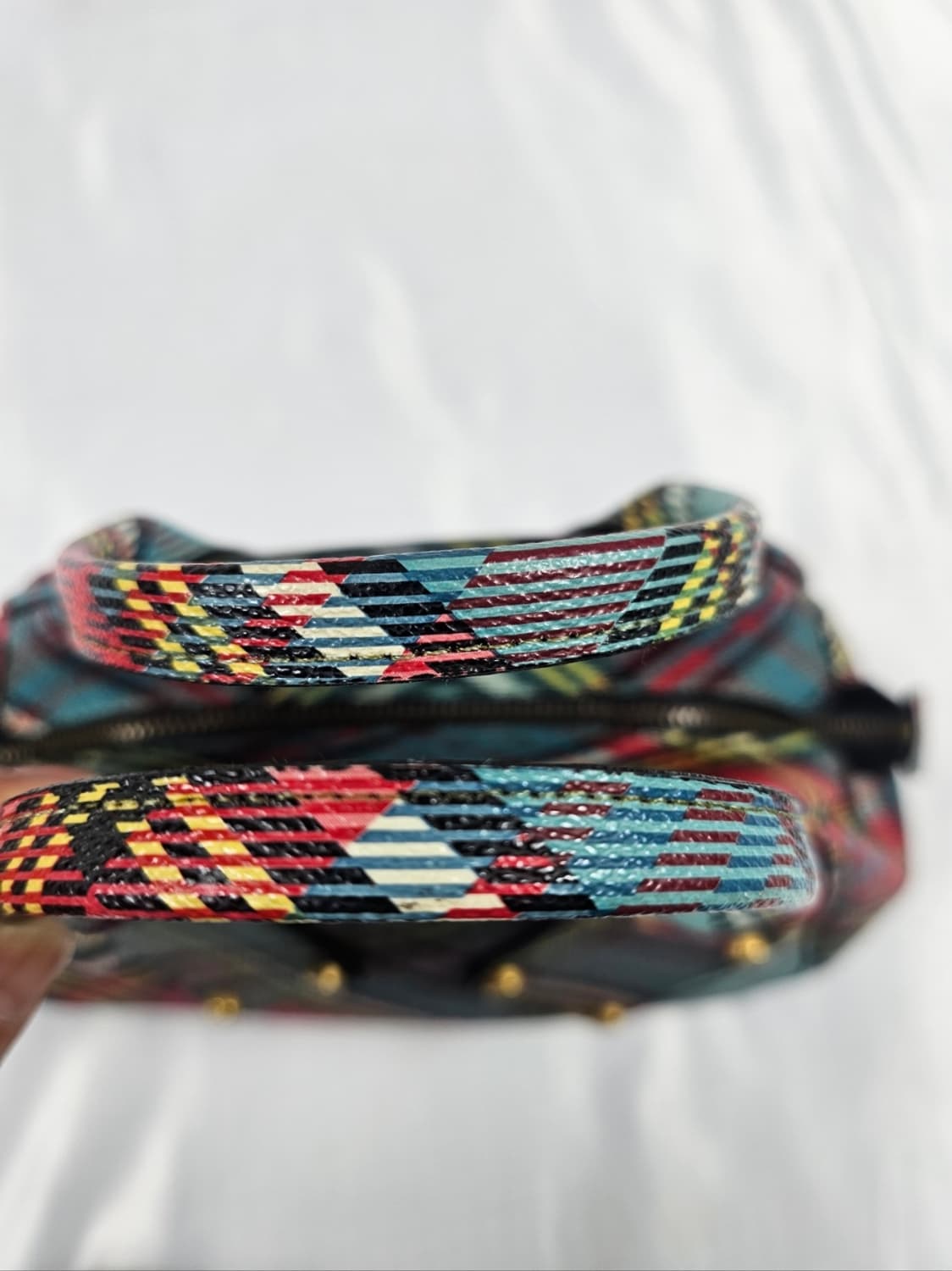 비비안웨스트우드토트백 상품이미지8