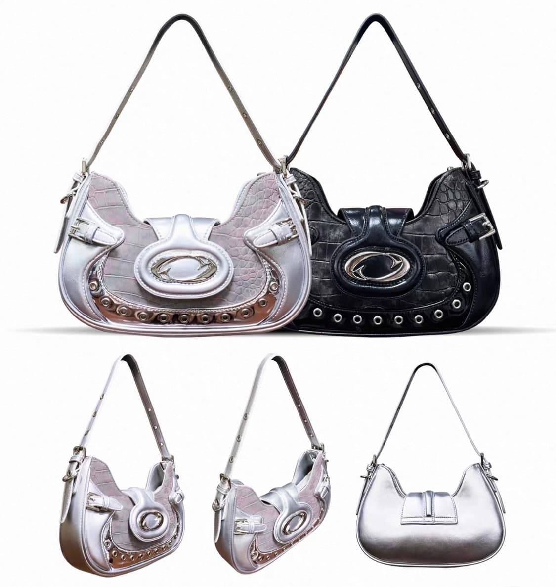 Cultivator실버백 상품이미지1