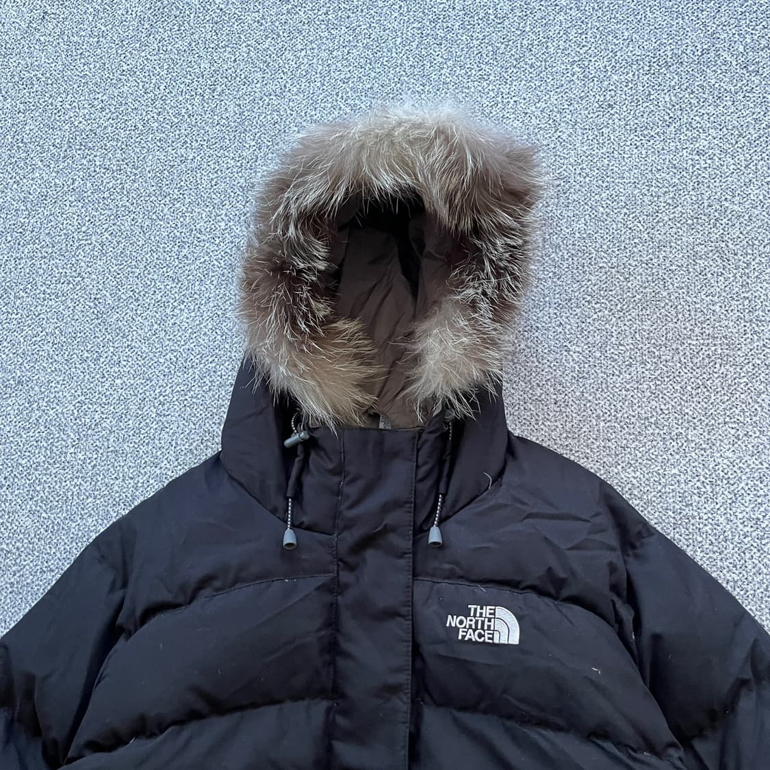 노스페이스 Gotham 다운 자켓 상품이미지2