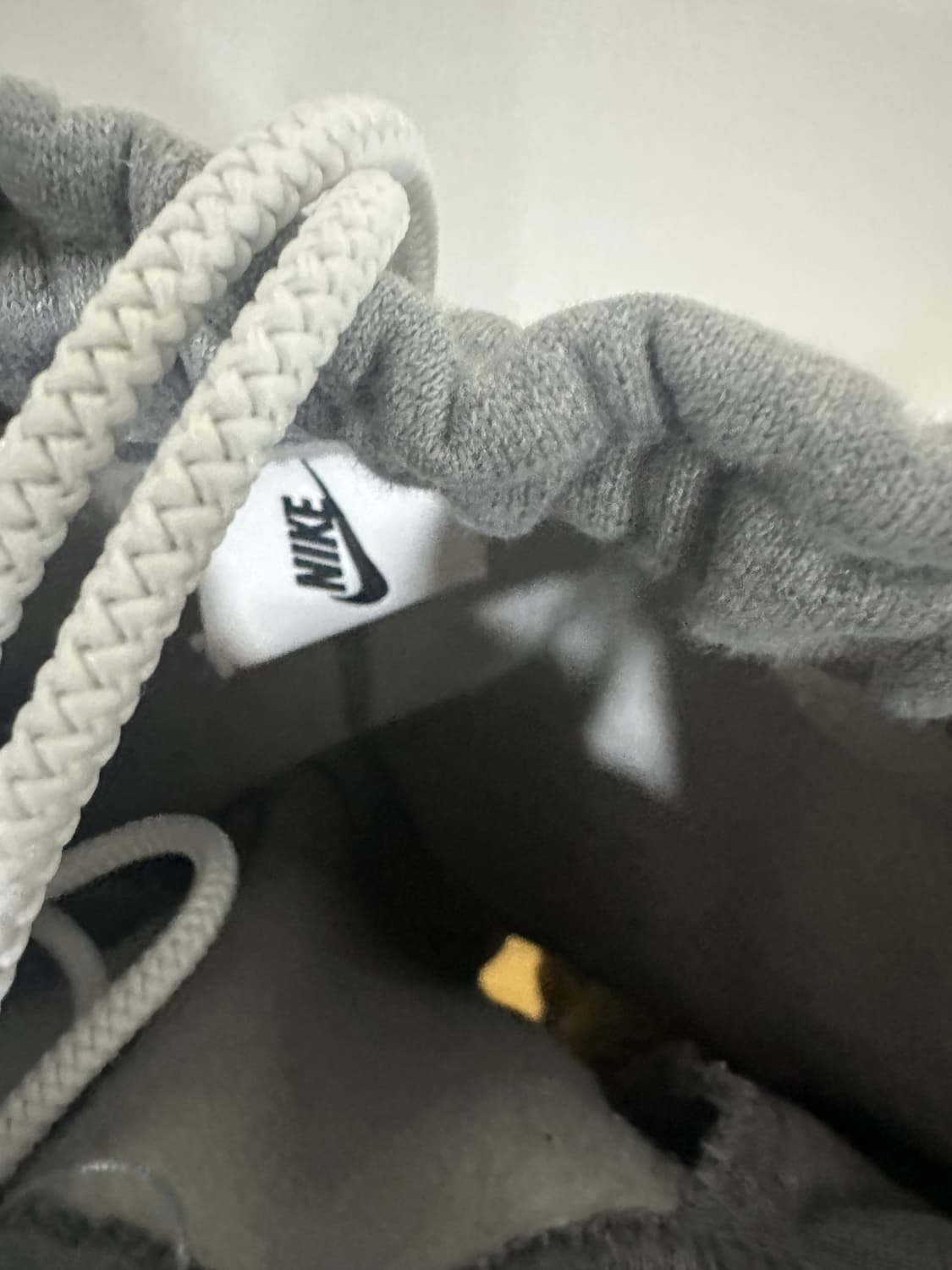 나이키 기모 스윗 팬츠 XL 상품이미지3