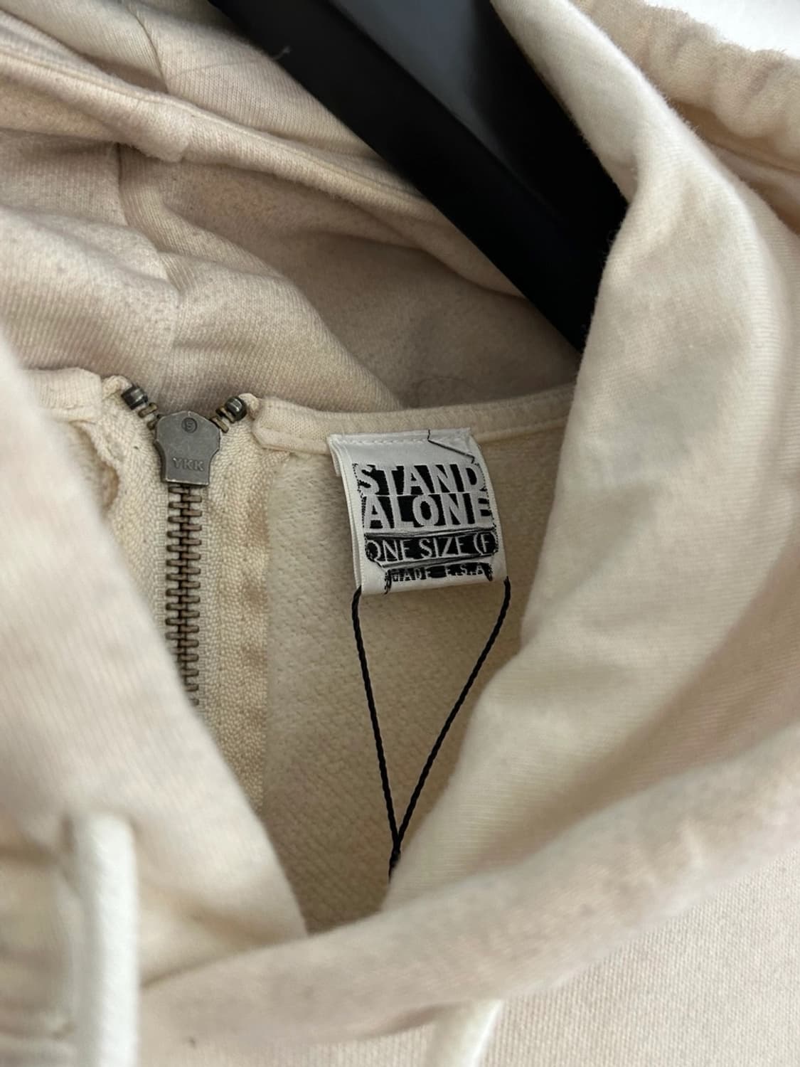 스탠드얼론 셋업 상품이미지2