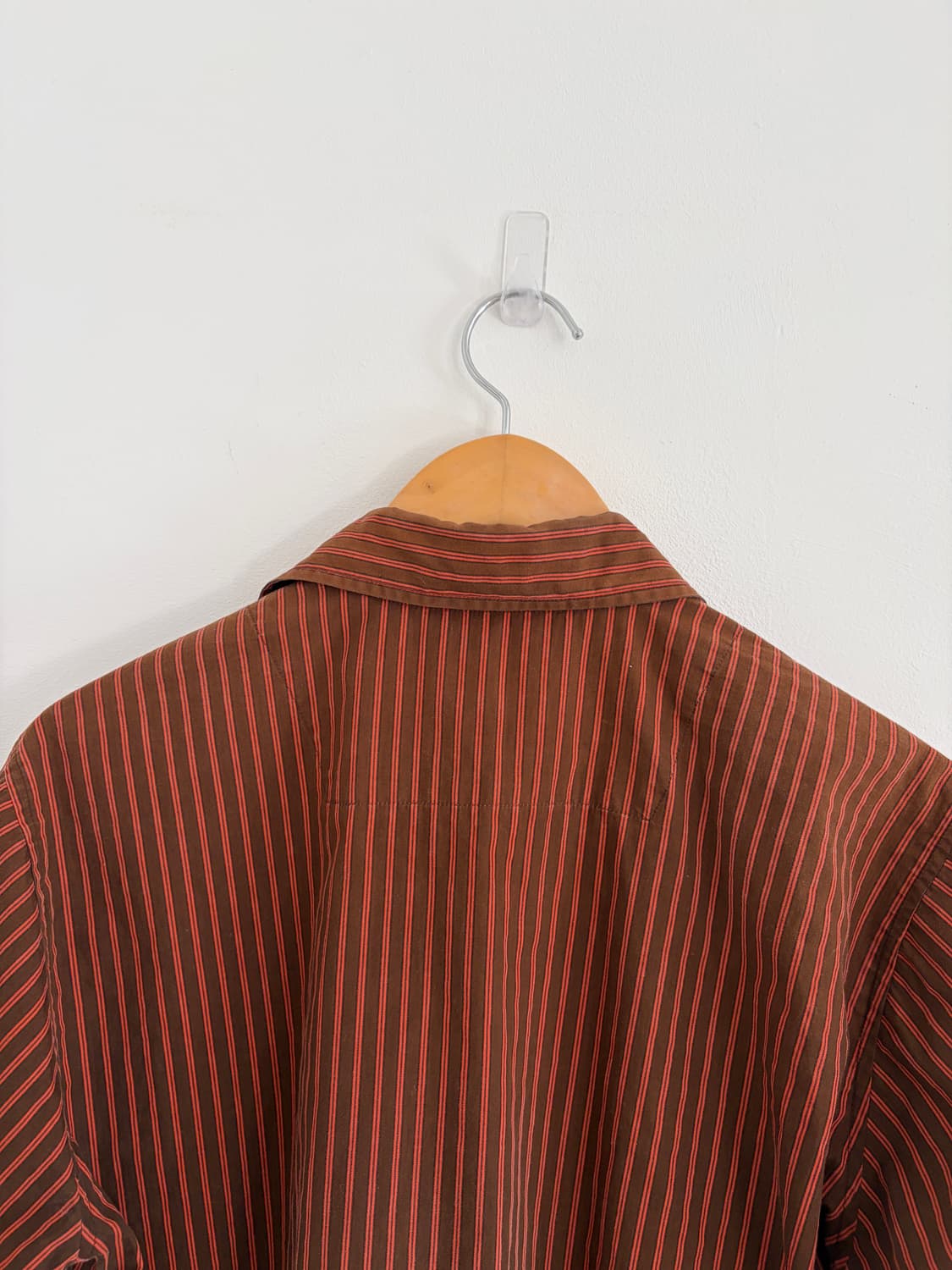 vintage short sleeve shirt 상품이미지6