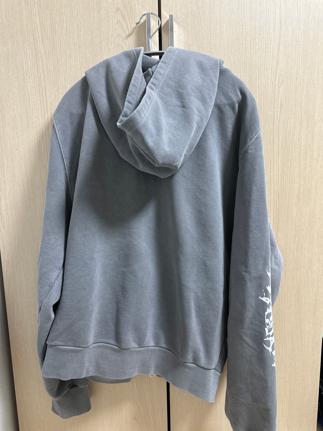 후드집업 상품이미지2