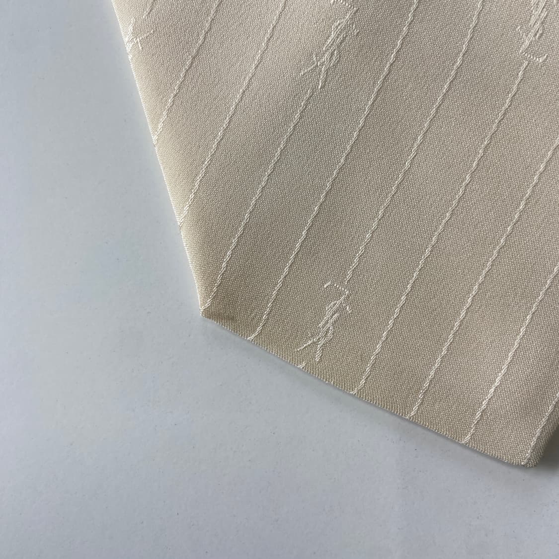 입생로랑(YSL) 모노그램 명품 정품 넥타이 상품이미지8