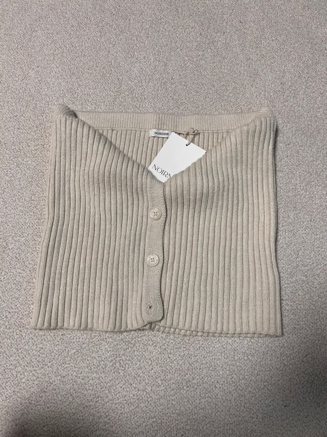 뷔스티에와니트팬츠 상품이미지2