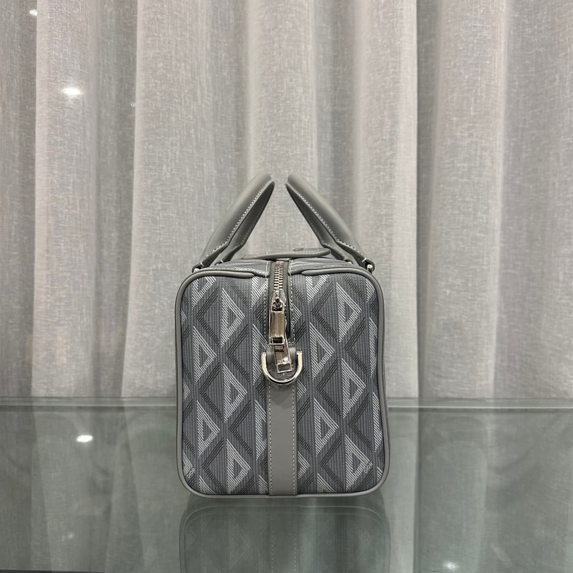 [S+급] 디올 링고26백 CD다이아몬드 크로스백 상품이미지5