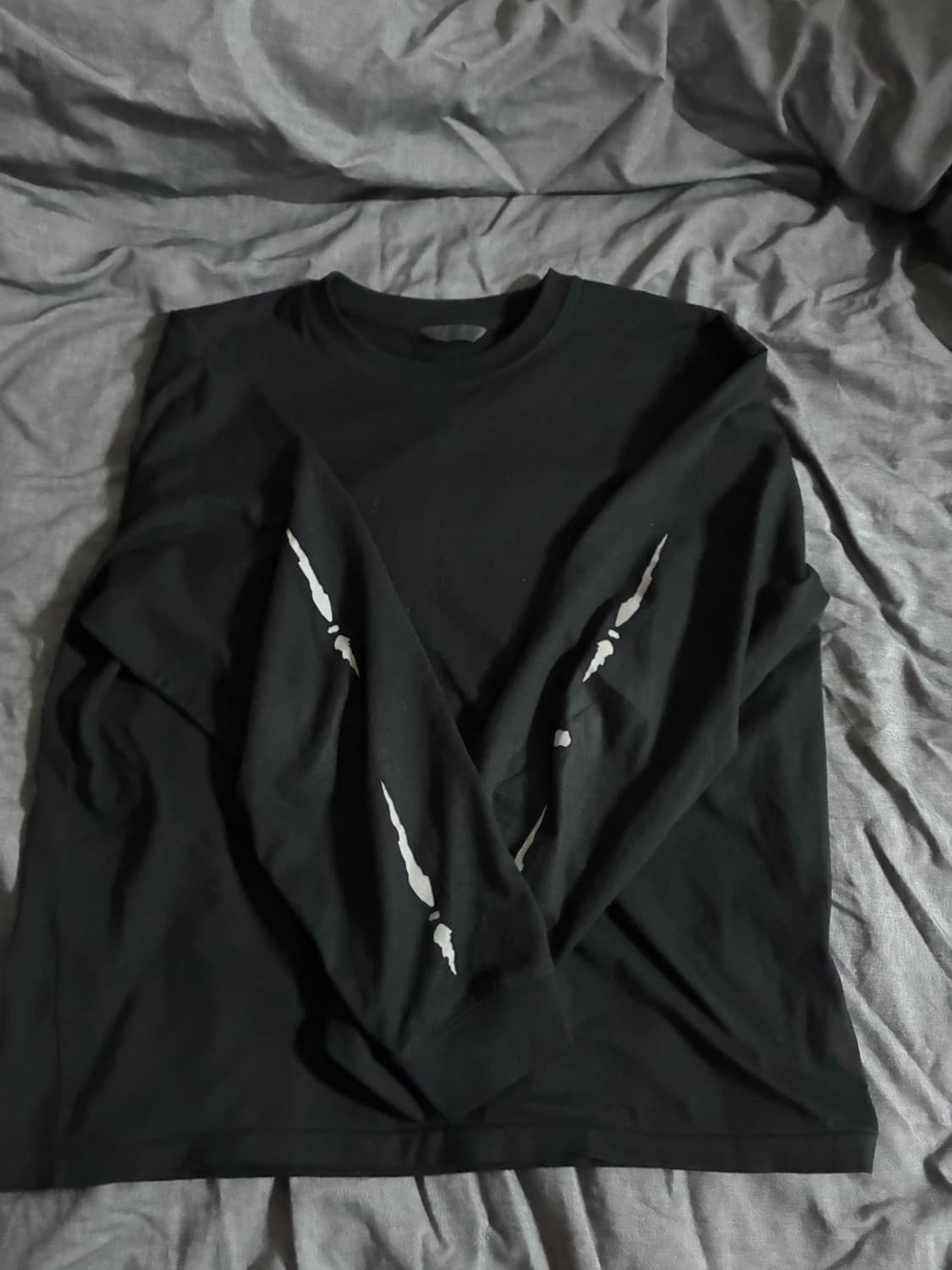 본바트 리브스 본 롱슬리브 상품이미지3