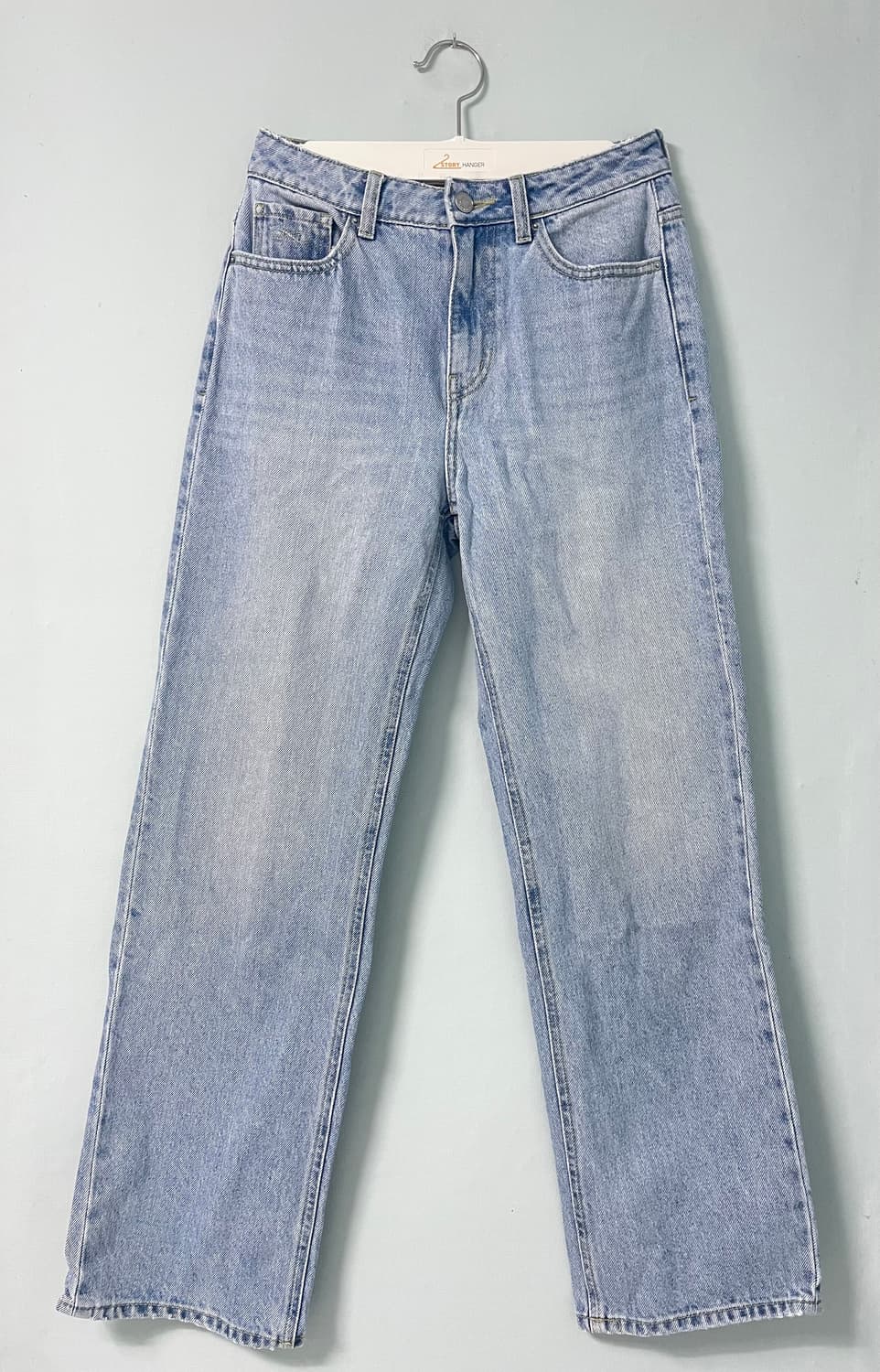 플랙진 연청 26사이즈 상품이미지6