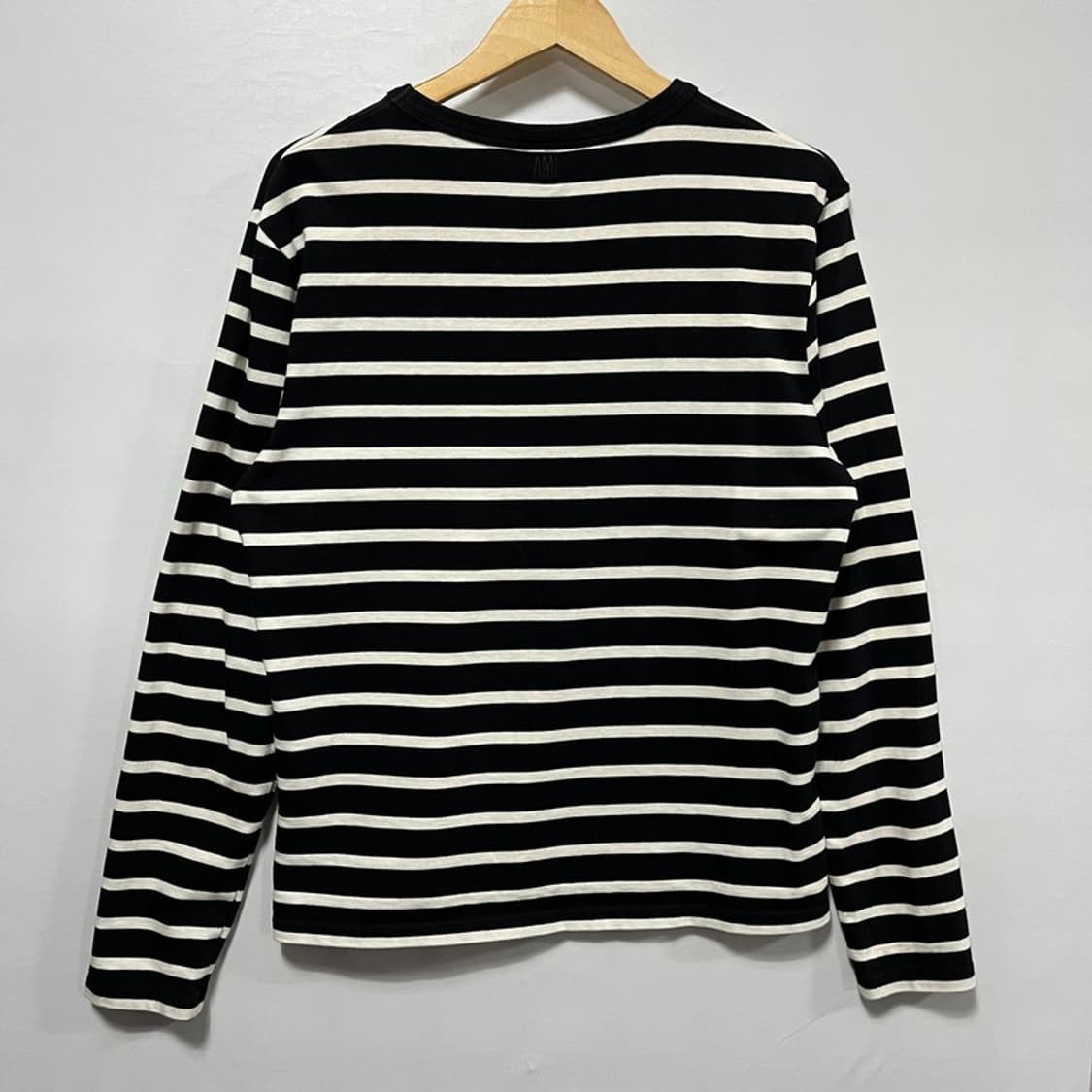 아미 롱슬리브 L 상품이미지2