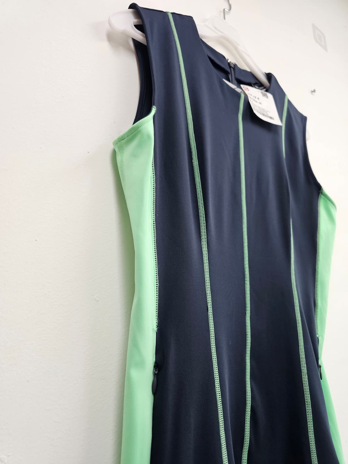 제이 린드버그 골프 원피스 상품이미지3