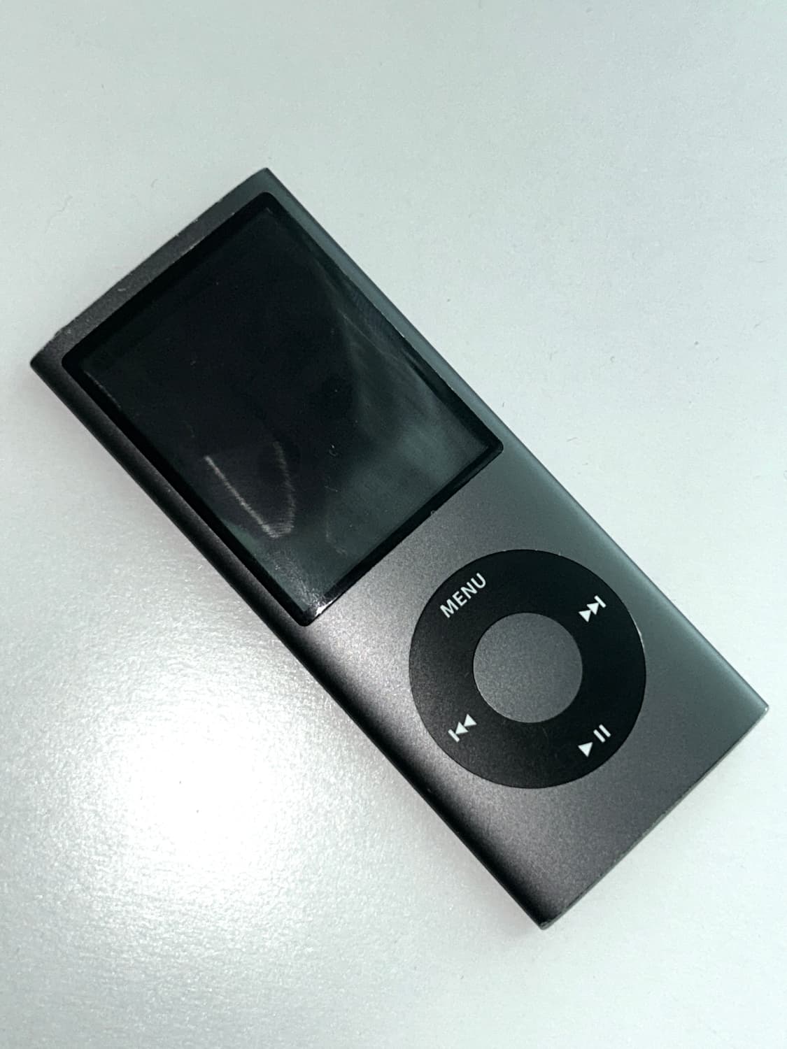 애플 아이팟 나노 4세대 스페이스 그레이  상품이미지3