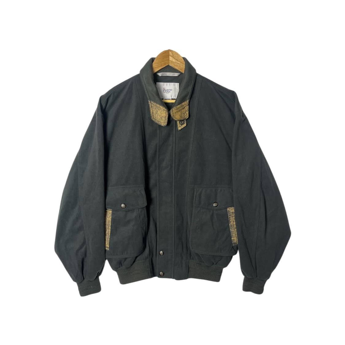 [JPN] 빈티지 재팬 헤링턴 봄버자켓 상품이미지1