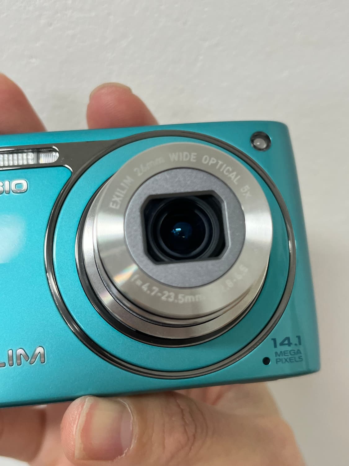 초민트급/풀박스/카시오 엑슬림 z2300 상품이미지4