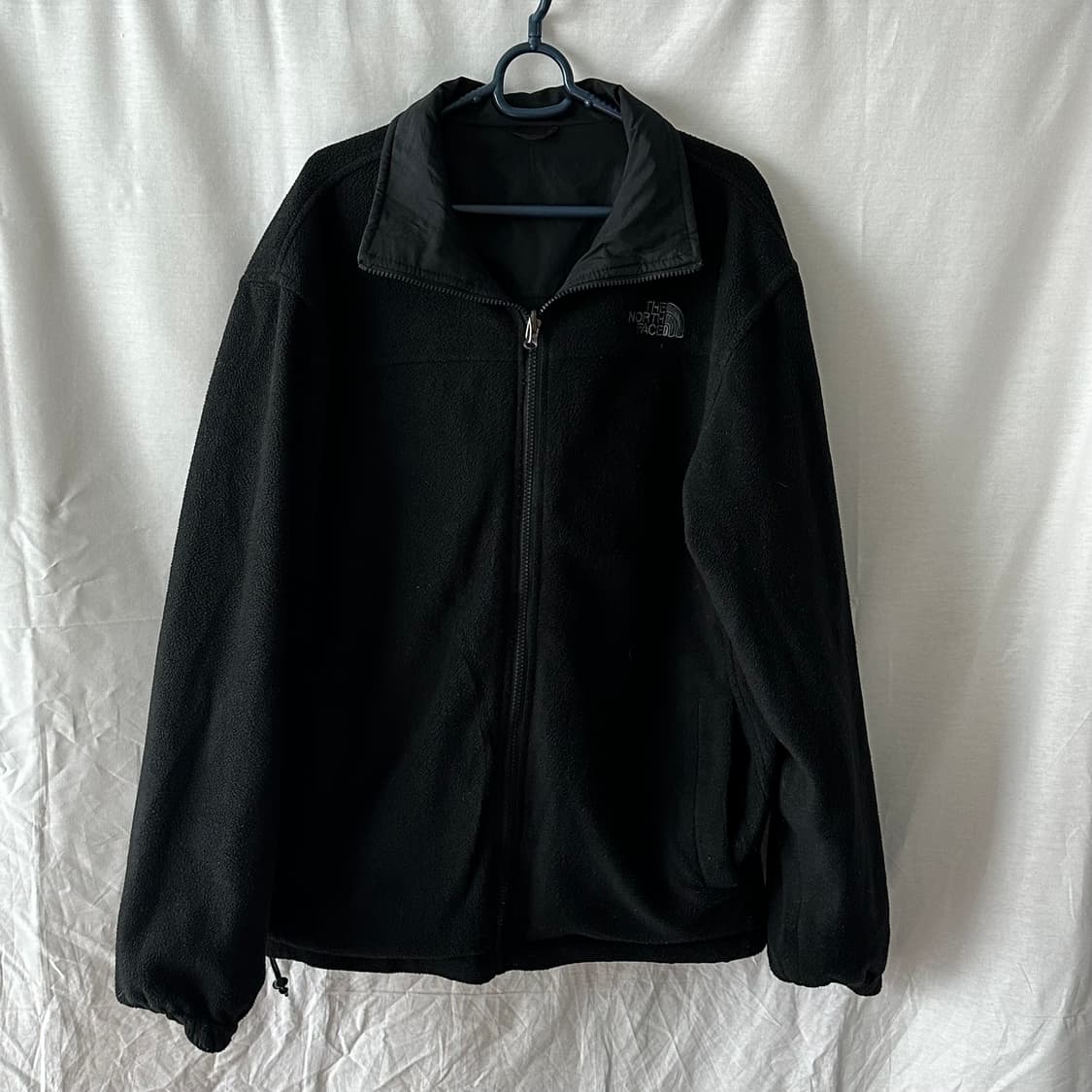 노스페이스 리버시블 바람막이 상품이미지2