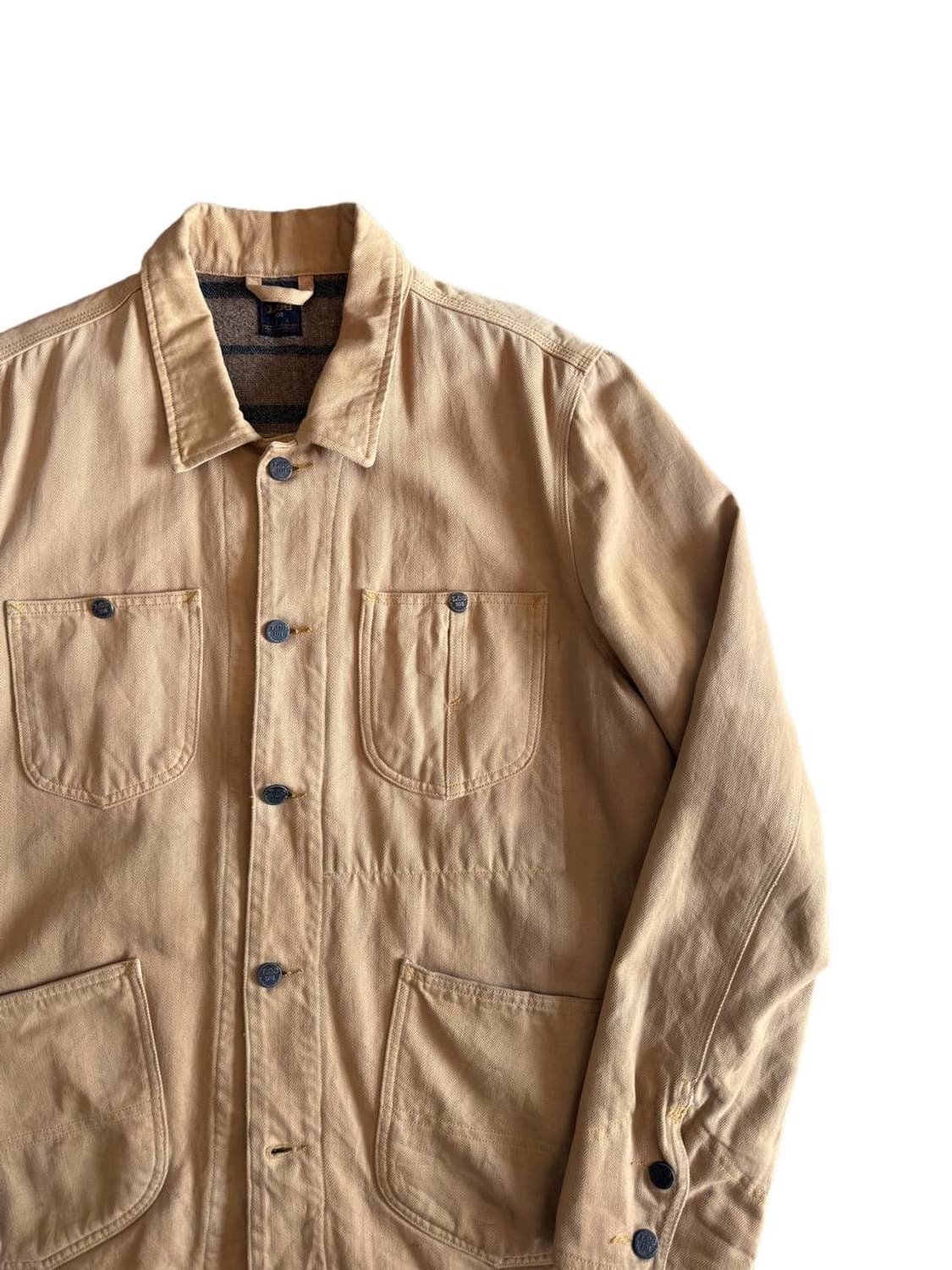 리 101 초어 자켓 상품이미지3