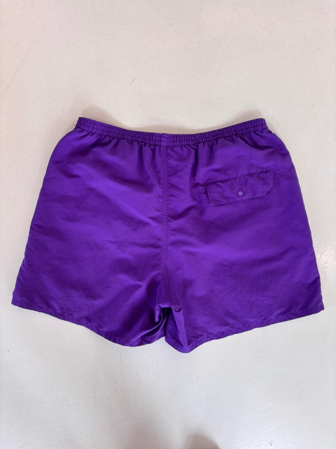 Vintage Patagonia 1/2 Pants 상품이미지5