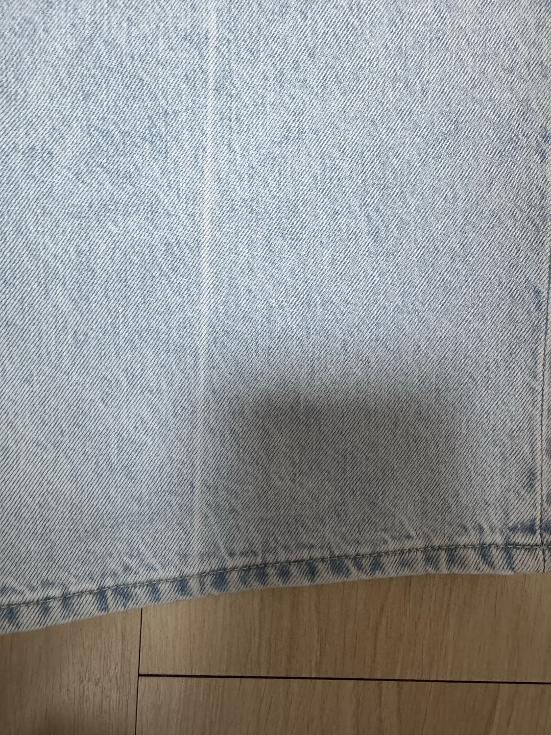 아워레가시 써드컷 31 연청 상품이미지4