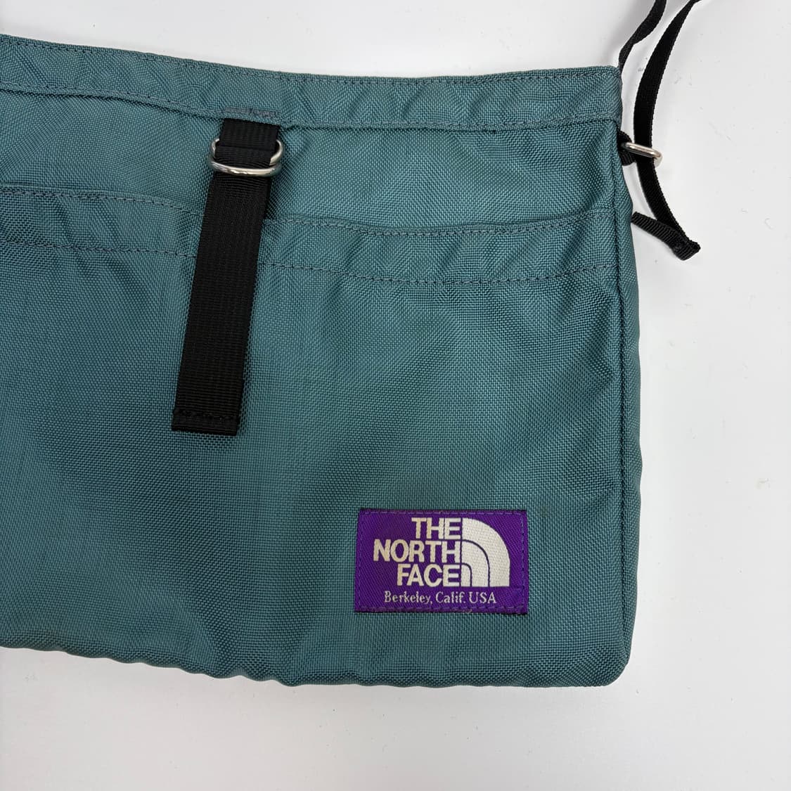 노스페이스 나나미카 퍼플라벨 스몰 숄더백 크로스백 가방 상품이미지3
