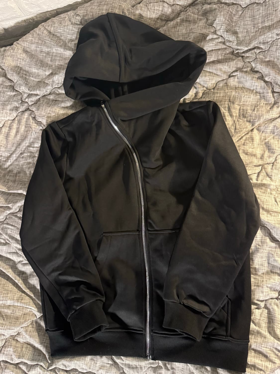 릭오웬스st 후드집업 상품이미지1