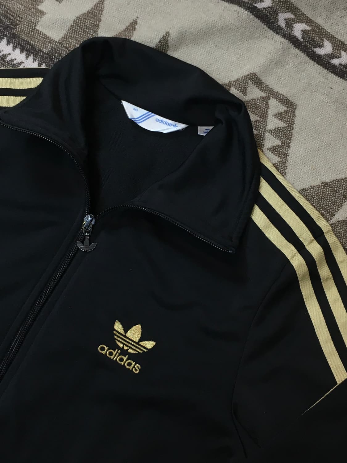 아디다스 파이어버드 검골 트랙탑 상품이미지4