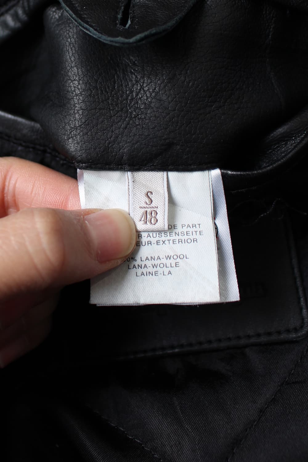 Ermenegildo Zegna  상품이미지8