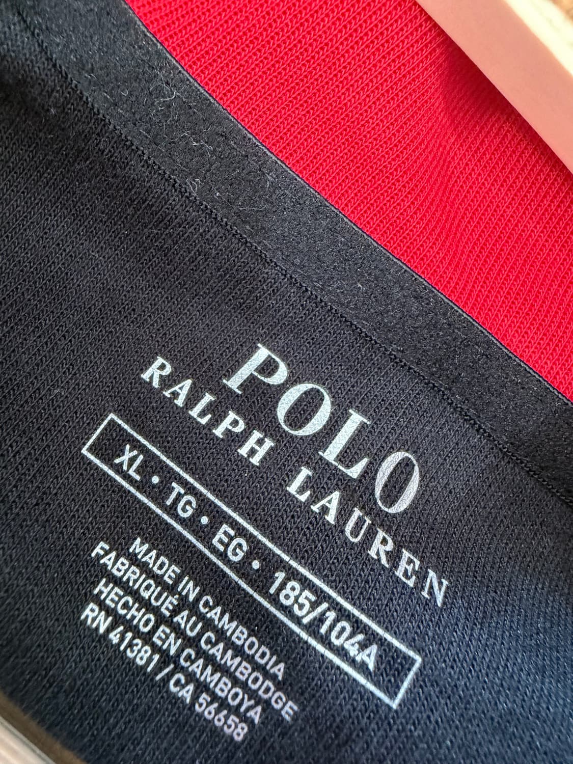 664. 폴로 후드집업 상품이미지2