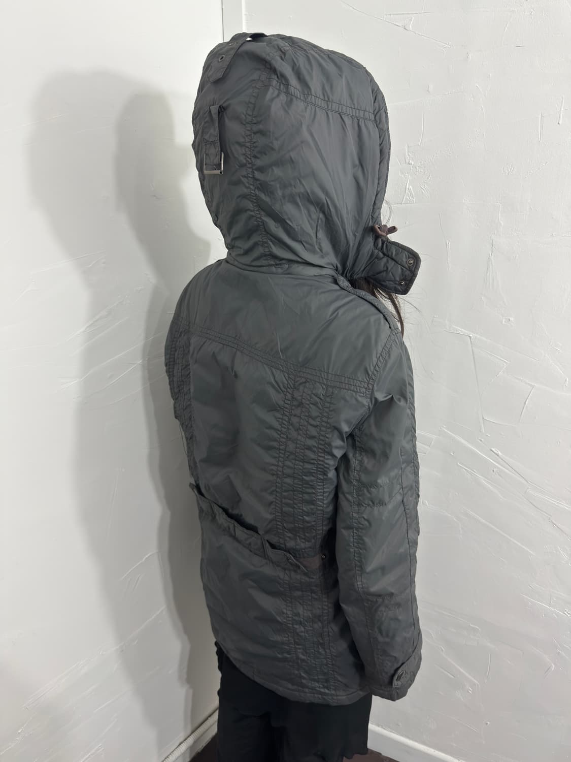 tbj padding jacket 상품이미지6