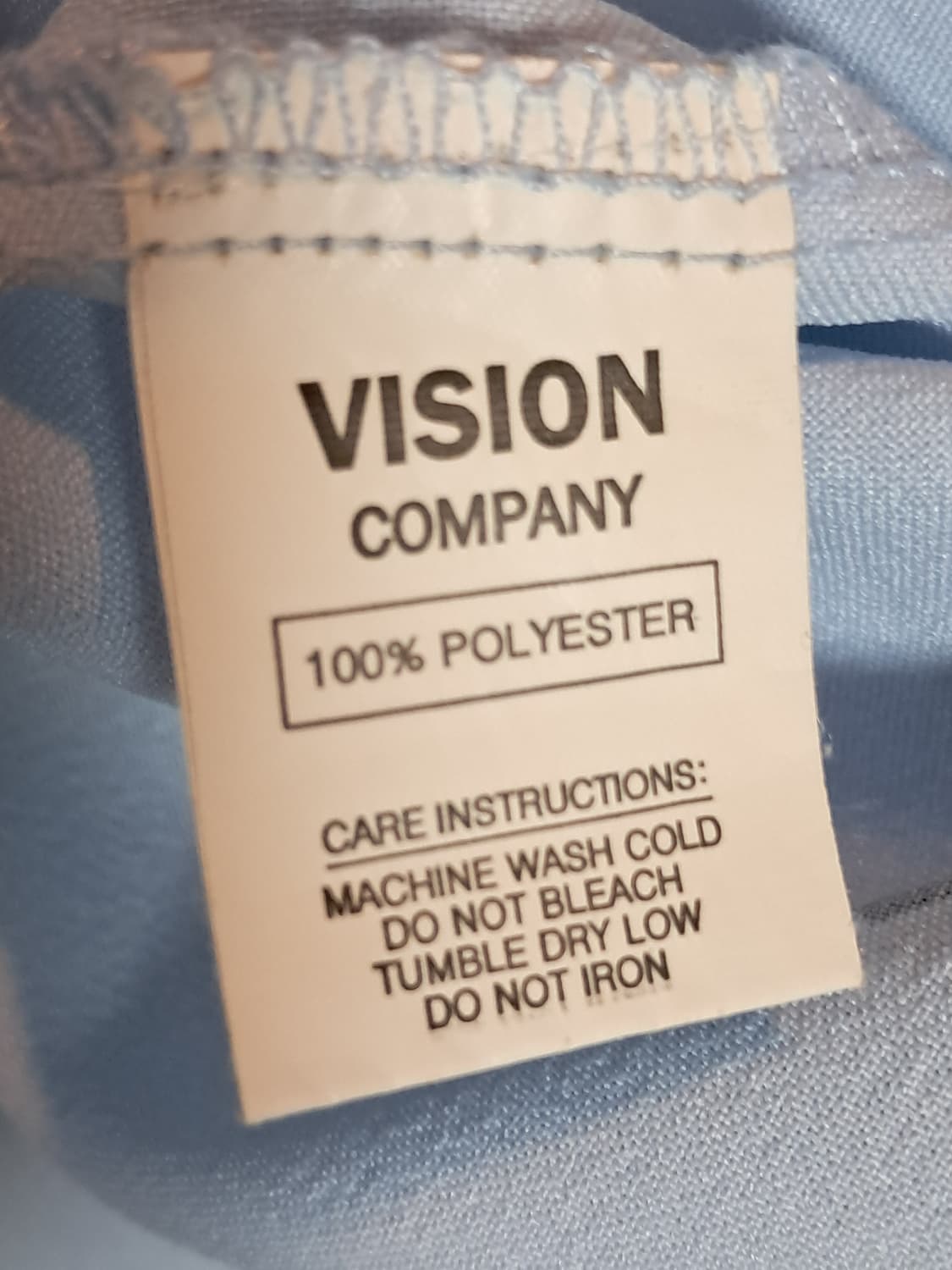 비전컴퍼니 셔츠 F 상품이미지7