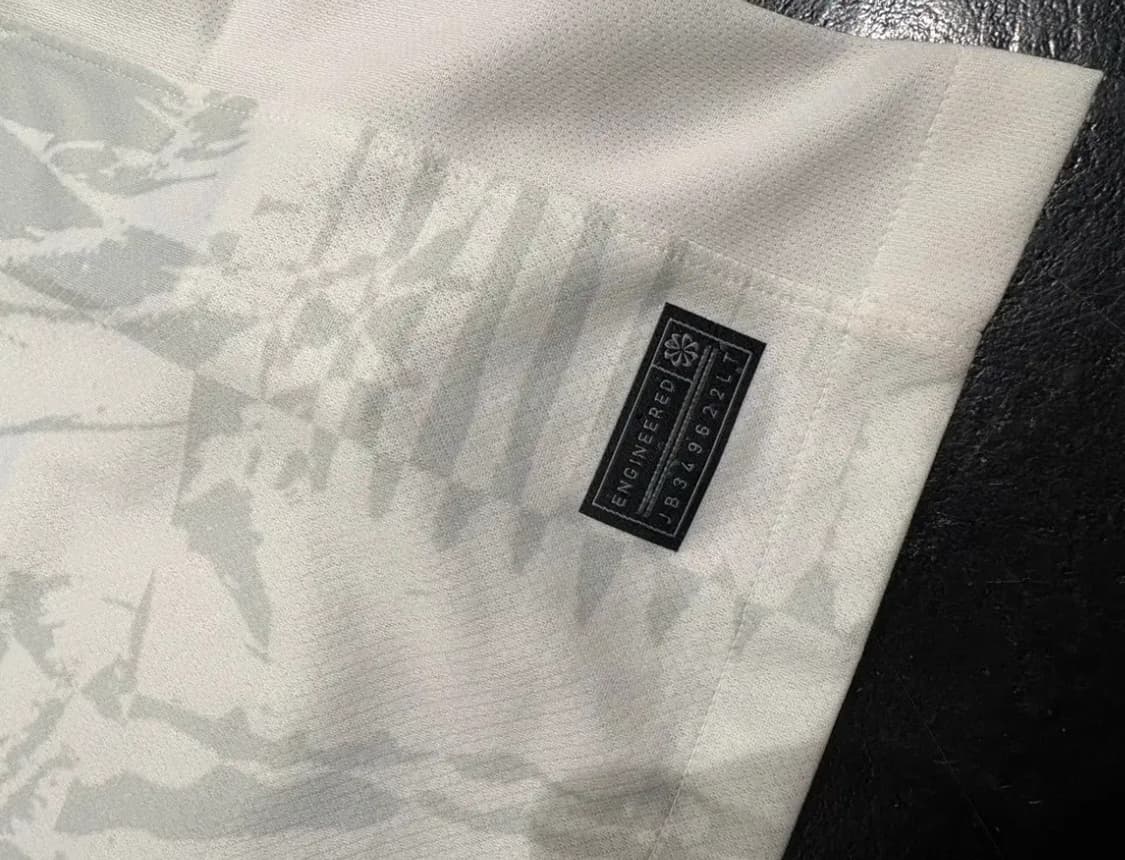 [L]24-25리버풀 써드 소보슬라이 오피셜 풀마킹 상품이미지8