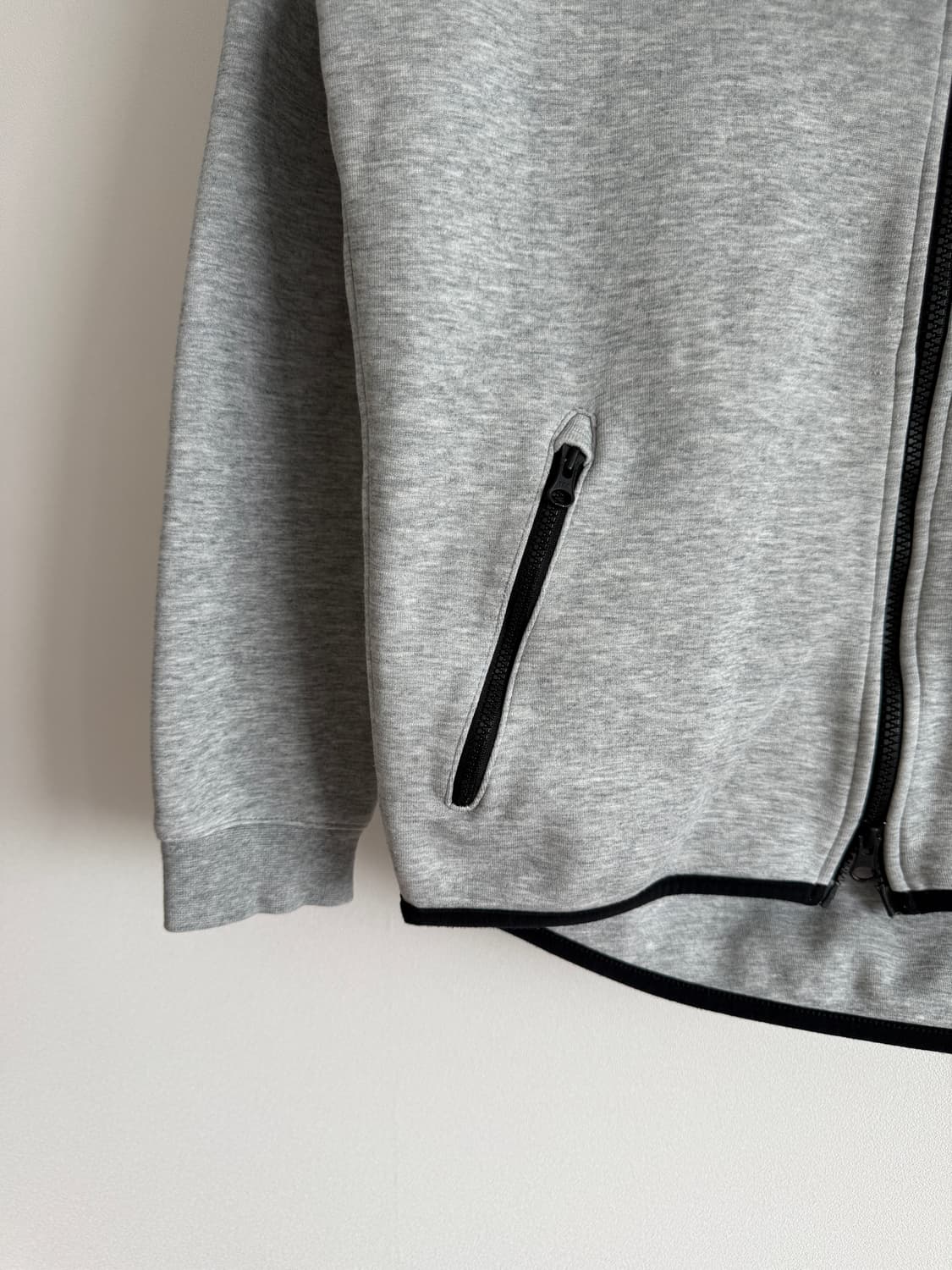 나이키(NIKE) 테크팩 후드집업 상품이미지3
