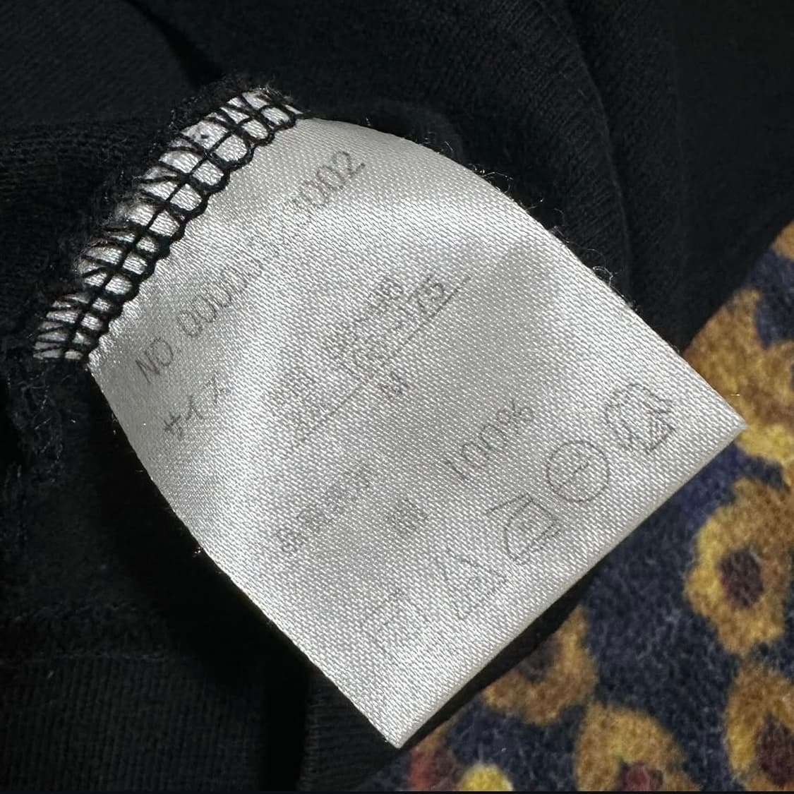 [재패니즈]BodyGlove Y2K Longsleeve 상품이미지7