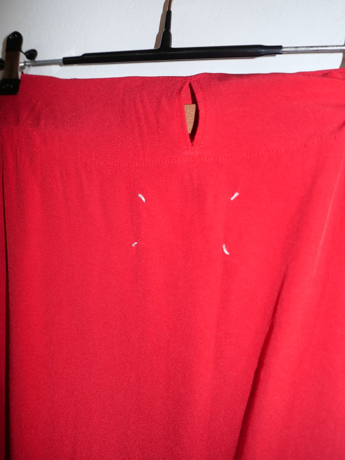 martim margiela 2008aw wrap skirt 상품이미지2