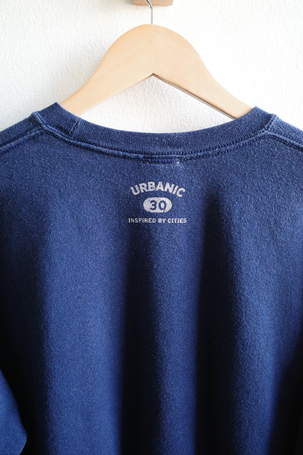 얼바닉 30 x 와일드 동키 스웻셔츠 상품이미지6