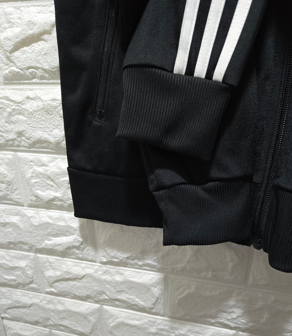 아디다스 우먼스 트랙탑 져지 90~95 상품이미지6