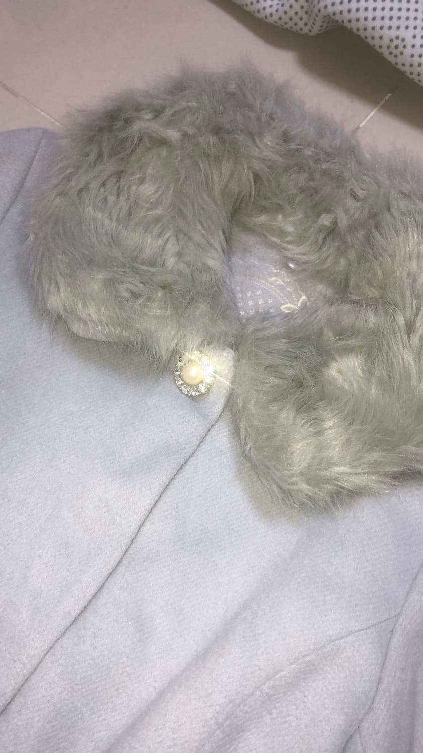 실연쇼콜라티에 히메갸루 소다맛 코트 리즈리사 엑시즈팜 메조피아노 라떼갸루 상품이미지4